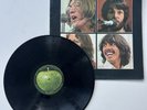 Let it Be LP Album (The Beatles 1970)
