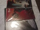 Love Gun, Bat Out Of Hell And David Gilmour