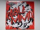 Ash – Kablammo  LP, UK 2015 Original, Gatefold, MINT/SEALED