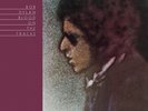 Bob Dylan Blood On the Tracks (Vinyl) 12