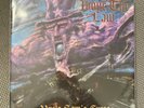 Above The Law - Uncle Sam’s Curse 2xLP Gold Vinyl New West World Rare