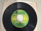 Rare Country 45 - David Allan Coe - How High's The Watergate, Martha- Plantation