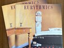 Eurythmics - Rare Beethoven 7” (Vinyl) Poster Bag