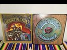 Greatful Dead And  Captain Beefheart