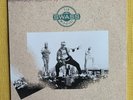 Sir Mix-A-Lot *Swass* LP Original Nastymix 1988 Hip-Hop Rap Seattle w/insert