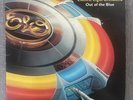 ELO - Out Of The Blue, Gatefold Vinyl Double LP. Play Tested. Free Shipping.