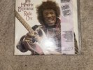 Jimi Hendrix Experience Radio One Vinyl Record