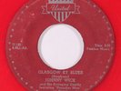 JOHNNY WICK: glasgow ky blues / blue dawn UNITED 7
