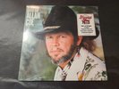 David Allan Coe Greatest Hits Vinyl Record Album (SEALED) NOS