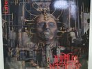LP 33T ROCK BLACK METAL PUNK IMPALED NAZARENE LATEX CULT FRENCH 1996 PRESS NM