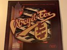 CCS-7001 Virgil Fox The Fox Touch Vol. 1 Crystal Clear Supercut Direct To Disc