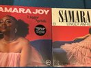Samara Joy Linger Awhile and Linger Awhile Longer Vinyl Bundle