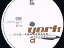 York - The Awakening (Vinyl 12