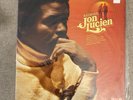 Jon Lucien Rashida Lp Ist Pressing 1973 Vinyl Record Jazz Album VG+