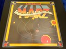 MARZ - Make it right LP 1982 - NETHERLANDS Boogie/Funk VERY RARE