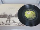 MY SWEET LORD / WHAT IS LIFE - GEORGE HARRISON W PICTURE SLEEVE 1970 R5884