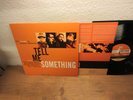 Van Morrison Tell Me Something  Lp mint- 1996 Verve Records Jazz, Blues