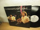 ROD STEWART - Unplugged ... And Seated orig & SCARCE 1993 GERMANY LP mint-