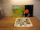 Life – Spring 1971  Orig orange, CBS Prog.....Psychedelic Rock LP