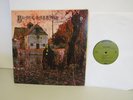 Black Sabbath Self Titled 1st Press Rock LP