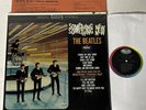 The Beatles-Something New-ORIGINAL 1964 US Capitol STEREO LP-NEAR MINT In Shrink