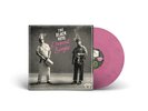 THE BLACK KEYS - Dropout Boogie - Exclusive Edition Pink Panther Color Vinyl LP