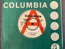 THE DEVOTIONS -RIP VAN WINKLE rare UK 1964 DEMO PROMO DOO-WOP ROCK 'N' ROLL VG++