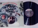 The Soft Machine Self Tilted LP Probe Records Die Cut Uncensored Cover 1968