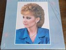Reba McEntire's Greatest Hits Vinyl Record