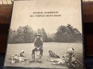 GEORGE HARRISON All Things Must Pass  Triple Album No Poster  3 Record Set Vinyl