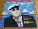 Captain Sensible Sensible singles Vinyl Lp AMA 5026 Rare?
