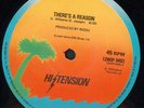 Hi-Tension - There's A Reason (12