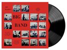 Art Blakey Art Blakey Big Band (Vinyl) 12