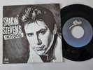 Shakin' Stevens - Hot dog 7'' Vinyl Holland BLUE EYES COVER