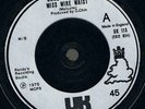 Carl Malcolm - Miss Wire Waist (7