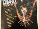 Heavy Metal -1981 40AP-2122-3 Music From The Motion Picture 2LP Vinyl Promo