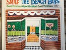 The Beach Boys - The Smile Sessions 2 LP Vinyl 2011 Capitol Records RARE