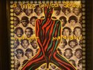 A Tribe Called Quest - Midnight Marauders 1993 LP - US 1st Press - VG+