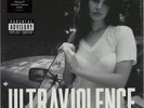 Lana Del Rey Ultraviolence (180 Gram Vinyl) (incl. 3 bonus tracks) [Import] (2 L