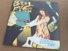 REEL BIG FISH  TURN THE RADIO OFF 2XLP DELUXE EDITION DRESS SPLIT SPLATTER /500