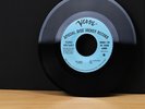 TERRI BRYANT - When I'm In Your Arms / Genie -  VERVE PROMO 45