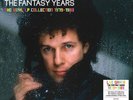 Leo Sayer - The Fantasy Years 1979-1983 (4-LP, Ltd. Edition Box Set) (Clear V...