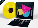Bronski Beat The Age of Consent (40th Anniversary) Yellow Colour LP  Art Print