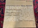 Jazz Lp Bill Evans Trio On Riverside Everybody Digs First Mono DG Disc Beautiful