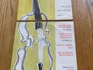 AANDRE  LEVY & ANDRE COLLARD CELLO & PIANO WORKS 2 EP ON LUMEN