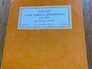 RARE FRENCH MARCELLE MEYER PLAYS SCHUBERT VALSES NOBLES EP ON DF 17044