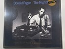 LP: Donald Fagen - The Nightfly - MFSL 45RPM 2LP One Step UD1S 2-003 SEALED