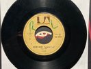 krautrock 7” CAN Moonshake Future Days RARE PERU PRESS Contoneo Lunar 1974