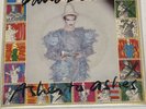 David Bowie Ashes To Ashes 7