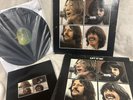 beatles let it be vinyl box set
